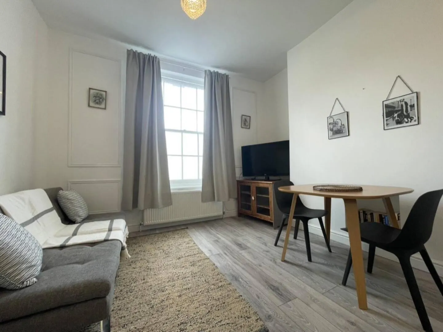 Comfy, Modern, Convenient, Parking! Apartment Cheltenham United Kingdom