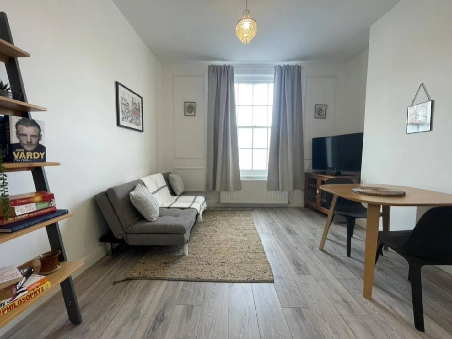 Comfy, Modern, Convenient, Parking! Apartment Cheltenham United Kingdom